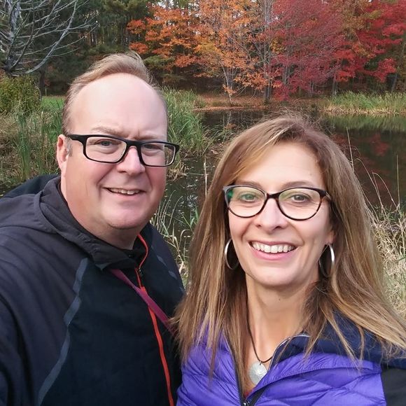 Meet your Posher, Rob - Picture 1 of 1